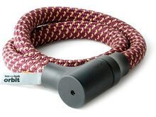Tex-Lock Orbit 100 cm, chateau red