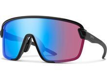 Smith Bobcat, ChromaPop Low Light Rose Blue Mir / matte black