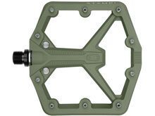 Crankbrothers Stamp 1 Gen 2 Large, green