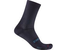 Castelli Espresso 2 W 12 Sock, belgian blue