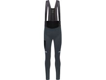 GOREWEAR Spinshift Thermo Trägerhose+ Herren, lab graphite