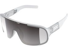 POC Aspire, Clarity Road/Sunny Silver / translucent