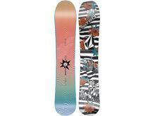 Nitro Alternator x Volcom Progressive