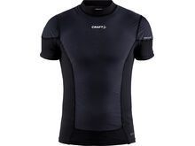 Craft Active Extreme X Wind SS M, black/granite