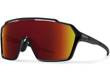 Smith Shift XL MAG, ChromaPop Red Mirror / black