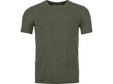 Ortovox 150 Merino Cool Clean TS M, dark wild herbs