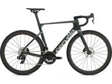 Cervelo Soloist Rival AXS, black magic