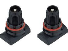 Newmen Streem Aero Tubeless Valve Set