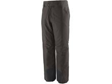 Patagonia Men's Insulated Powder Town Pants, black