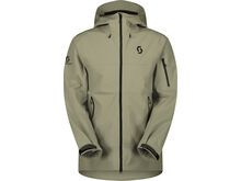 Scott Explorair 3L Men's Jacket, dust grey