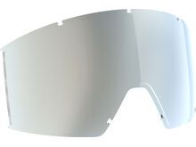 Scott Ambit Ersatzscheibe, AMP White Chrome