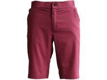Zimtstern Evo Lightz Shorts Men, windsor wine/pirate black
