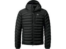Schöffel Down Jacket Silvretta M, black