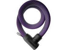 Abus Yarnit 4004K/110, midnight purple