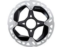 Shimano RT-MT900 Bremsscheibe Ice-Tech Freeza Center Lock - 160 mm / Magnet-Lockring
