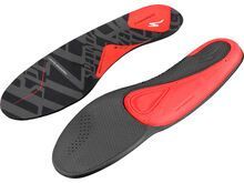 Specialized Body Geometry SL Footbed Red+, red