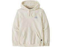 Patagonia Strataspire Uprisal Hoody, birch white