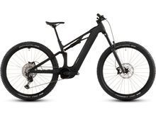 Cube Stereo Hybrid One44 HPC Race 800 29, blackline
