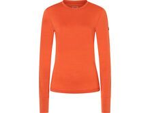 super.natural Tundra175 LS Damen, chilli