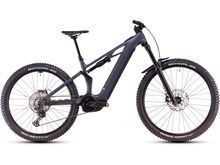 Cube Stereo Hybrid One77 HPC Race 800, slapgrey´n´prism