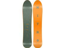 Nitro Slash
