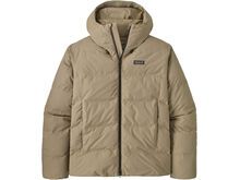 Patagonia Men's Jackson Glacier Jacket, seabird grey