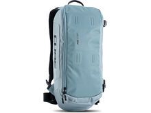 Cube Rucksack Pure 12 CMPT, light blue