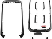 SRAM Hammerhead Karoo Shell, schwarz