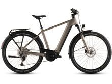 Cube Nuride Hybrid Pro 600, flashstone´n´chrome