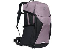 Vaude TrailControl 25+, purple ash