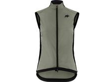 Assos UMA GT Wind Vest S11, edge green