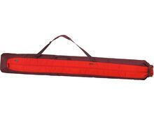 Atomic Ski Bag, maroon/red/