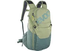 Evoc Ride 16, light olive/olive