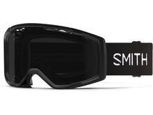 Smith Rhythm MTB, ChromaPop Sun Black + WS / black