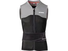 Atomic Live Shield Vest M, black/grey