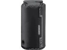 ORTLIEB Dry-Bag Light Valve 12 L, black