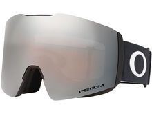 Oakley Fall Line L, Prizm Snow Black Iridium / matte black