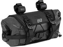 Cube Acid Lenkertasche Pack Pro 9, black