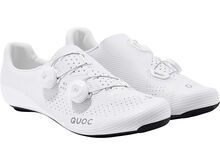 Quoc M3 Pro Road Shoes, white