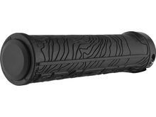 Race Face Half Nelson Grip, black