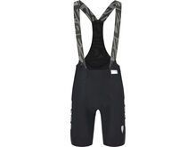 Q36.5 Gregarius Pro Signature Bib Shorts, black