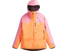Picture Sylva 3L Jkt, tangerine