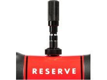 Reserve Fillmore Cap Kit, black
