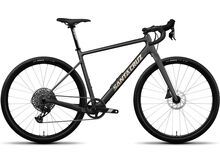 Santa Cruz Stigmata CC / Apex, matte carbon