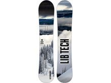 Lib Tech Cold Brew Wide