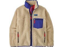 Patagonia Women's Classic Retro-X Jacket, dark natural