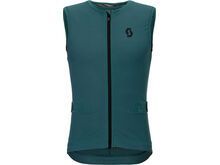 Scott Vest Airflow M's, petrol green