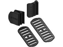 Lezyne Adapter Kits for D-Shape and Aero Seatposts