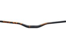 Race Face Era Handlebar - 40 / 800 mm, matte ud carbon/orange