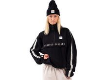 Eivy Ball Fleece, black